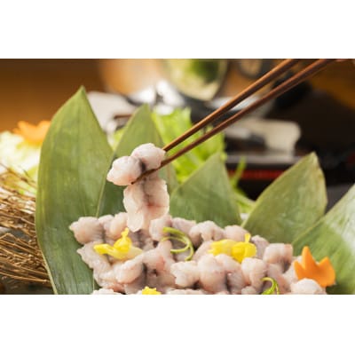 濃厚風味豊か　国産鰻の贅沢うなしゃぶセット(2～3人前)　冷凍