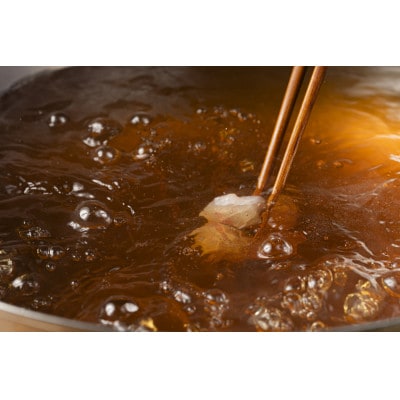淡路産鱧(はも)の贅沢鱧(はも)しゃぶセット　〆の蓮根麺付　(2～3人前)〈冷凍〉
