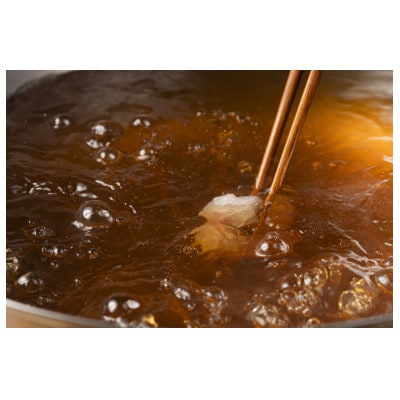 国産鰻の贅沢うなしゃぶセット(3～4人前)《冷凍》