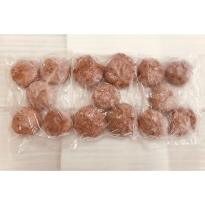 尼っ子ハンバ-グ1.5kg