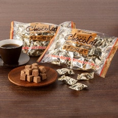ショコラ生チョコ仕立て | ふるさと納税のお礼品