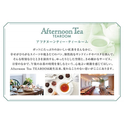アフタヌーンティー・ティールーム ベリーのアイスケーキ【A-XBB】