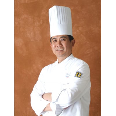 ル パティシエ タカギ監修 クリスマスショコラケーキ【YF-XPT】