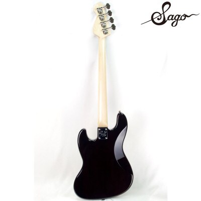 【エレキベース】Sago Classic Style J4 Tabuchi Custom