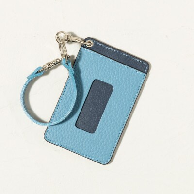 国産牛革のシンプルパスケース ストラップ付 ネイビー お礼品詳細 ふるさと納税なら さとふる 国産牛革のシンプルパスケース ストラップ付 ネイビー お礼品詳細 ふるさと納税なら さとふる