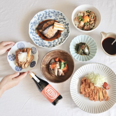 【本格派万能調味料】100の料理ができるたれ 百SAUCE 300ml×3本セット〈尼崎市返礼品〉
