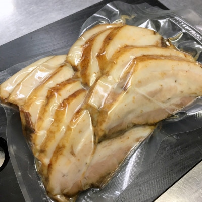 創業大正元年　大貫本店　やきぶた　　　　約260g×2食