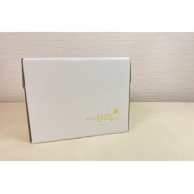 濃厚宇治抹茶のガトーショコラ 甘由Matcha 4号