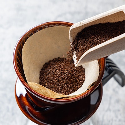 【KAFFEE FIKA】カッフェフィーカコーヒー豆セット200g×3パック〈ペーパードリップ用粉〉