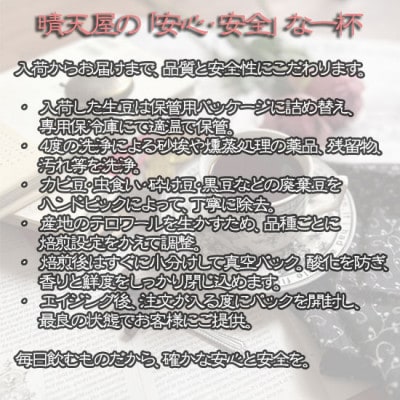 自分ブレンド制作キット