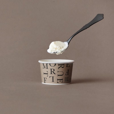 香りに酔いしれる　MORETRUFFLE トリュフアイスギフト 大人のアイス