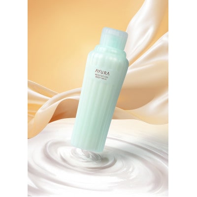 AYURA(アユーラ)メディテーションボディミルクα