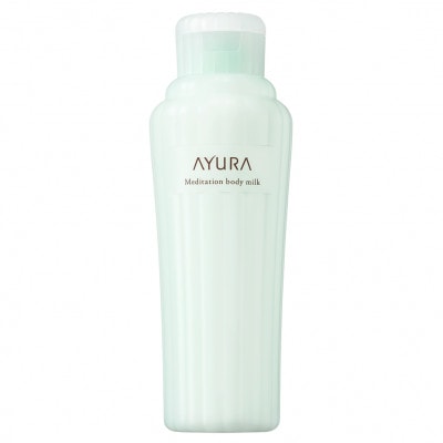 AYURA(アユーラ)メディテーションボディミルクα