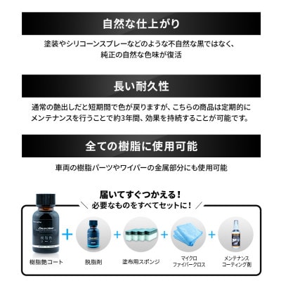 樹脂艶コート　23ml