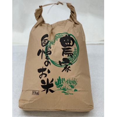 【令和6年度産】東秩父・もち米「こがねもち」精米10kg