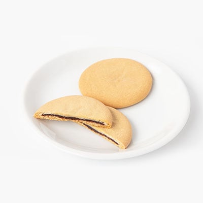【しっとり食感】生さぶれ24枚入り