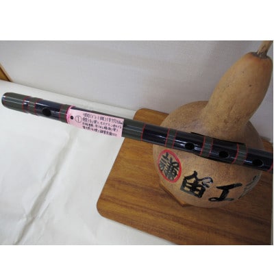 横笛　唄用(ドレミ調)1号7穴(58cm)