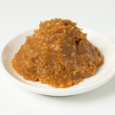 【東秩父産】手作り米みそ900g・麦みそ700g・熟成みそ700gセット