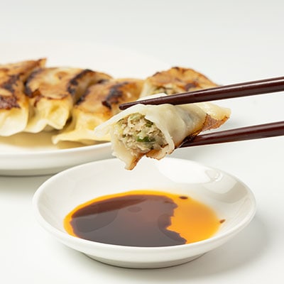 【東秩父村】あやラーメンの手作り餃子　18個