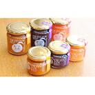 裳掛のおいしい手づおいしい手づくりジャムセット[No.5735-0561]