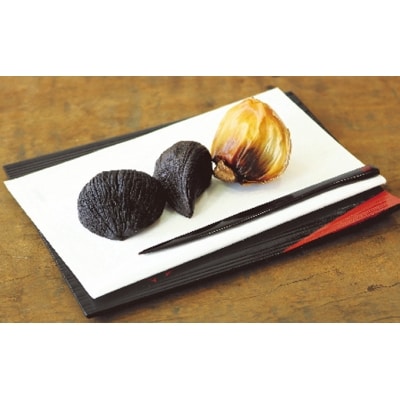 厳選発酵黒にんにく『瀬戸内の風』[No.5735-0819]