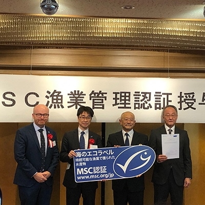 【内閣総理大臣賞 受賞】 冷凍蒸し牡蠣 500g MSC認証 マルト水産 岡山県邑久町虫明産