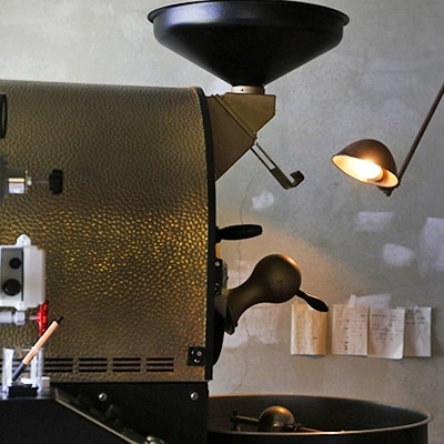 キノシタショウテン コーヒー 飲み比べセット (100g×2種) 豆[No.5735-7017]