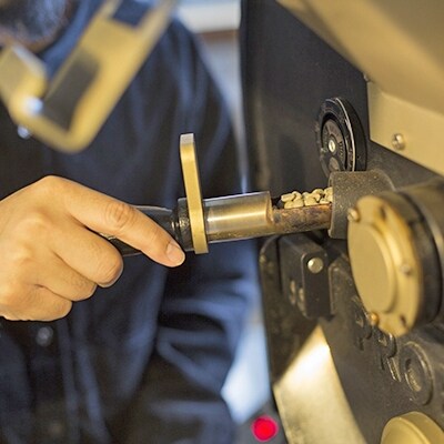 キノシタショウテン コーヒー 飲み比べセット (100g×2種)細挽き[No.5735-7020]