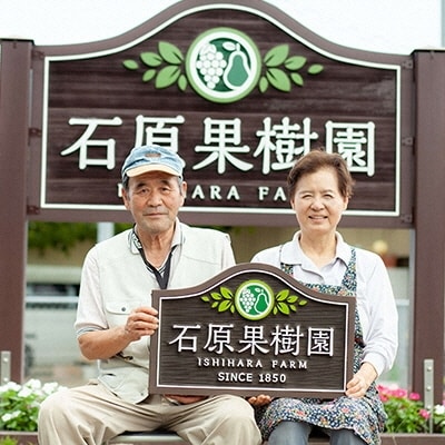 令和7年産 石原果樹園の備前乙女米 白米 30kg×1袋 岡山県 [No.5735-1125]