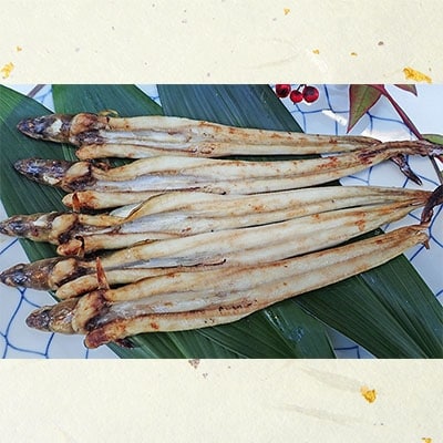 山銀商店 白焼き ・ かば焼き あなご セット (合計約600g)   [No.5735-0709]