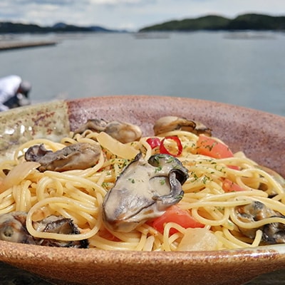 のぞみ 牡蠣  [極純]  剥き身 ( 一年牡蠣 )500g×2パック [No.5735-1711]