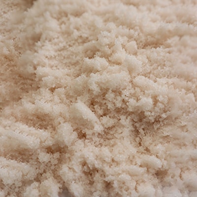 瀬戸内の花藻塩セット 6袋(1袋1kg)海藻二段漬込み しっとりタイプ [No.5735-1715]