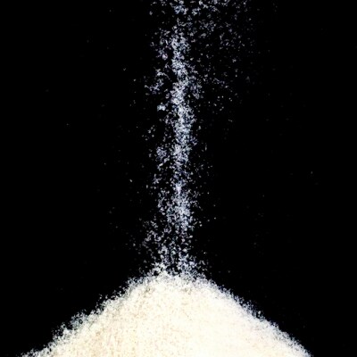 瀬戸内の 花藻塩 さら塩セット 6袋 (1袋1kg) 海藻二段漬込み [No.5735-1729]