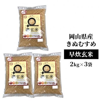 �ߘa7�N�Y ���� ����  ���ʂނ��� 2kg×3�� ���R���Y �Y�n���� [No.5735-1857]