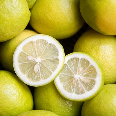 瀬戸内 牛窓産 レモン 約4kg(1果 100g前後) [No.5735-1307]