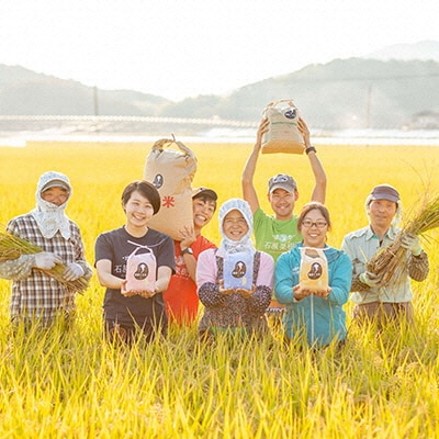 令和7年産 石原果樹園の備前乙女米 玄米 5kg×1袋 岡山県 [No.5735-1120]