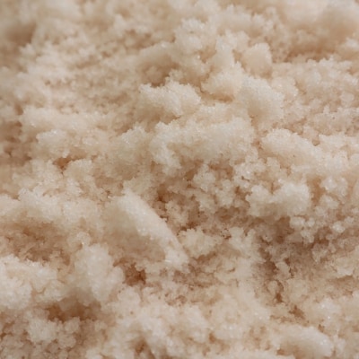 瀬戸内 の花藻塩セット 6袋(1袋500g)海藻二段漬込み  [No.5735-3442]