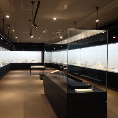 国宝「太刀無銘一文字(山鳥毛)」プレミアム独占鑑賞【3月25日18:10～】