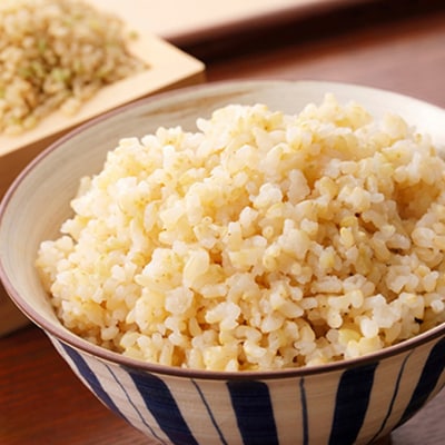 令和7年産 きぬむすめ 玄米 10kg お米 岡山 [No.5735-0900]