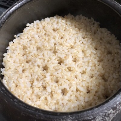 定期便3ヶ月 瀬戸内自然栽培米 令和8年産「朝日」玄米 5kg  [57351413]