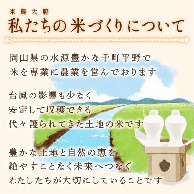 【先行受付】令和8年産 にじのきらめき 玄米 30kg 新米 大容量 長期保存可能[21G4013]
