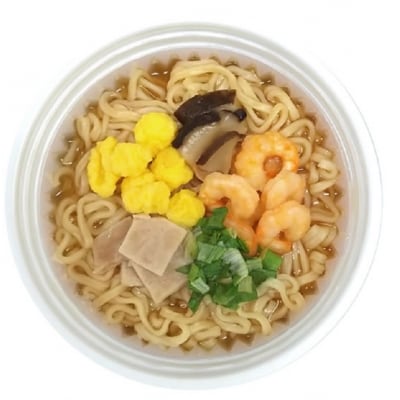 【ザ・ご当地カップ麺】金ちゃんヌードル1箱(12個)【CR002】