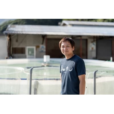 打ち抜き海水で育てた「すじ青のり」　粉末3g×6パック　原藻3g×6パック