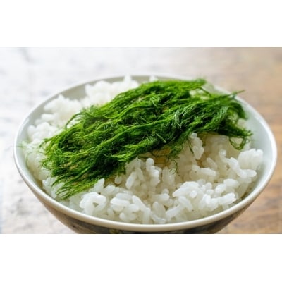 <打ち抜き海水で育てた「すじ青のり」　原藻　3g×12パック>　磯　焼きそば　お好み焼き　たこ焼き