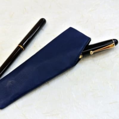 AWA　AI　shou　ペンケース　(pen　case)【CT001】