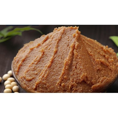 富士屋醸造　信州みそ特製甘口　1kg詰