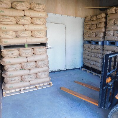 【令和3年産】つきたて米　御牧ケ原産こしひかり　10kg