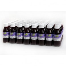 信州小諸産ブルーベリージュース100ml×40本セット