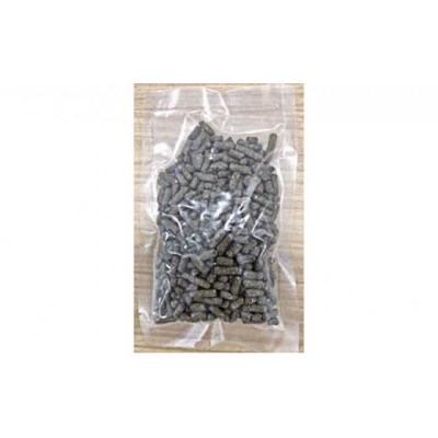 小諸産シカ肉ドライフード(犬・猫用)　100g×10袋