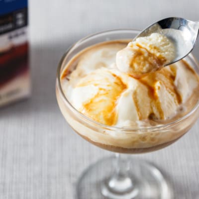 ALTO CIELO カフェラテベース無糖 500ml(6本入り)